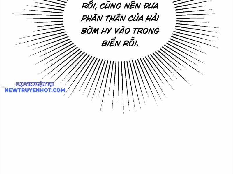 Ta Hoá Thân Ma Thần, Trở Thành Diệt Thế Cự Thú! 3 trang 11