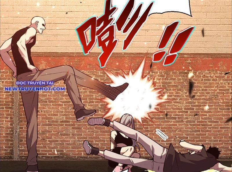 Ta Hoá Thân Ma Thần, Trở Thành Diệt Thế Cự Thú! 3 trang 110