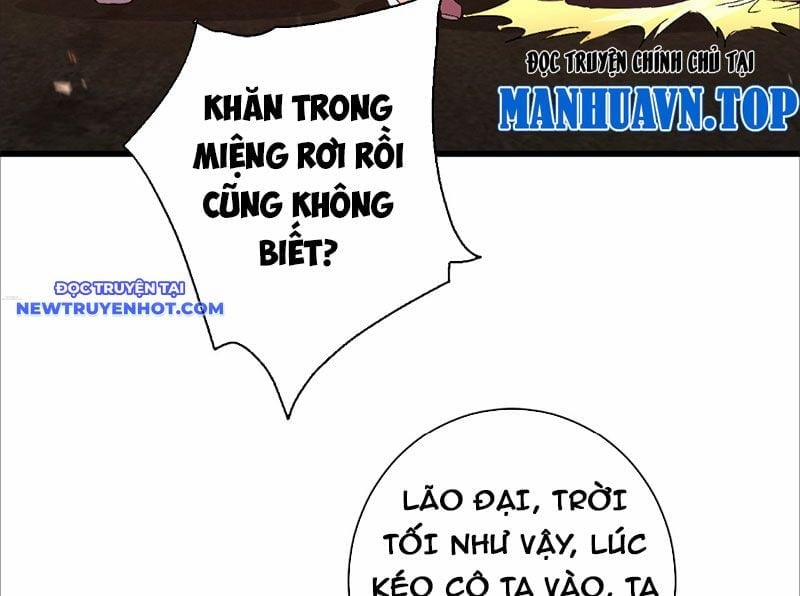 Ta Hoá Thân Ma Thần, Trở Thành Diệt Thế Cự Thú! 3 trang 111