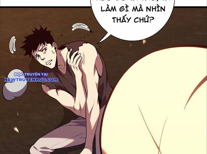 Ta Hoá Thân Ma Thần, Trở Thành Diệt Thế Cự Thú! 3 trang 112