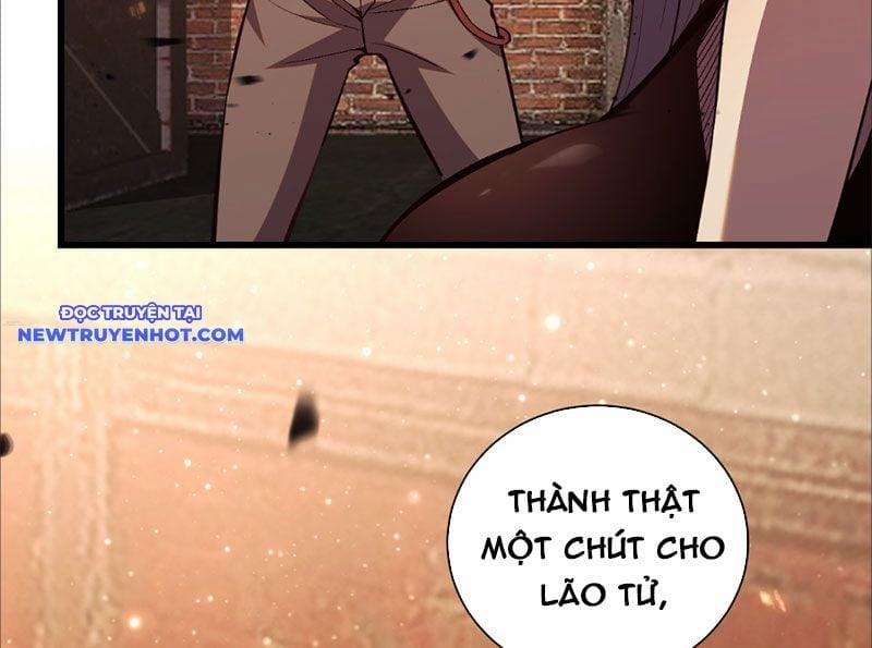 Ta Hoá Thân Ma Thần, Trở Thành Diệt Thế Cự Thú! 3 trang 115
