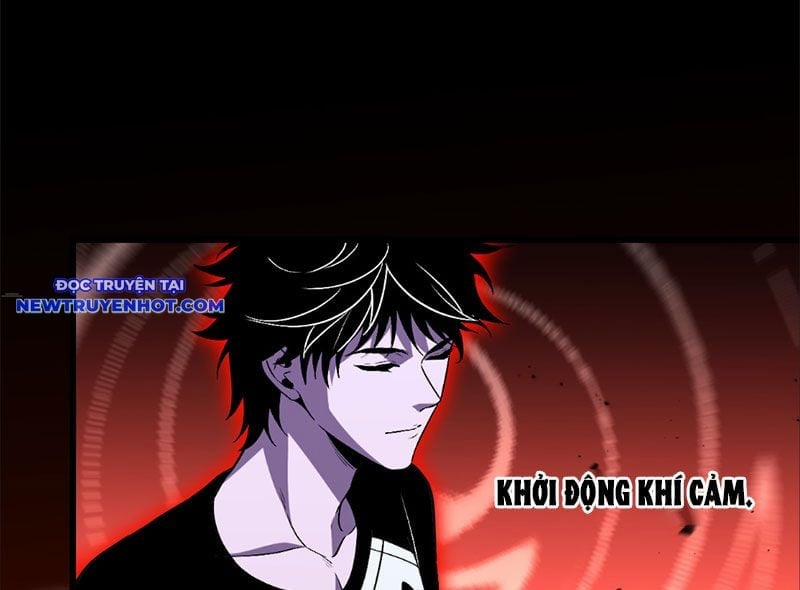 Ta Hoá Thân Ma Thần, Trở Thành Diệt Thế Cự Thú! 3 trang 121