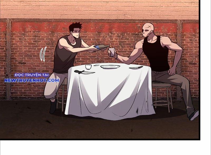 Ta Hoá Thân Ma Thần, Trở Thành Diệt Thế Cự Thú! 3 trang 127