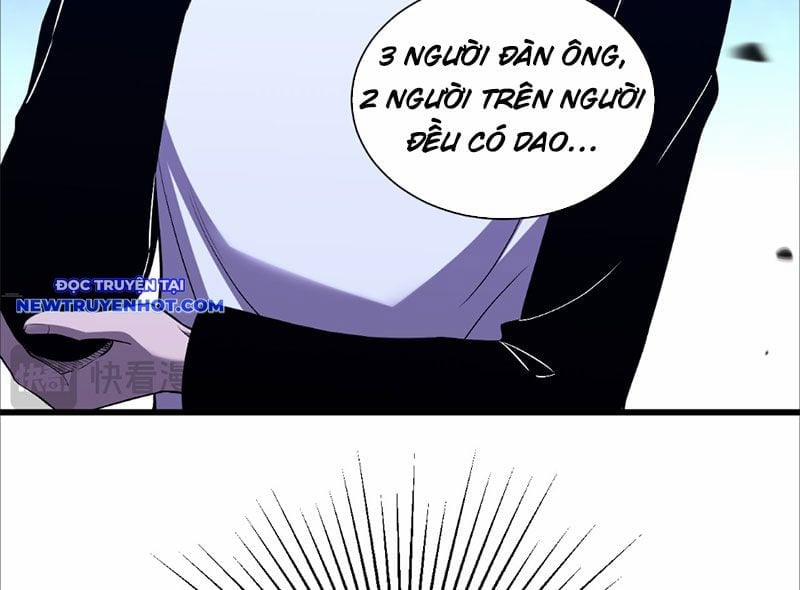 Ta Hoá Thân Ma Thần, Trở Thành Diệt Thế Cự Thú! 3 trang 133