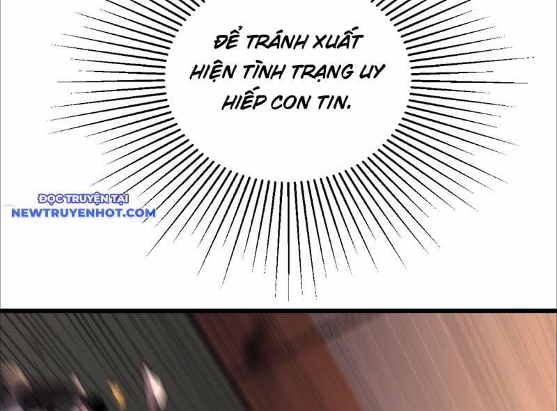 Ta Hoá Thân Ma Thần, Trở Thành Diệt Thế Cự Thú! 3 trang 137