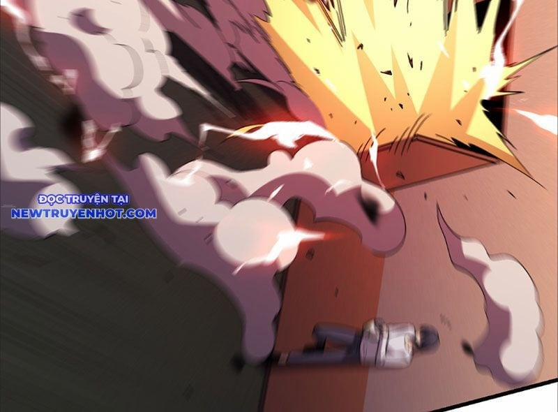 Ta Hoá Thân Ma Thần, Trở Thành Diệt Thế Cự Thú! 3 trang 139