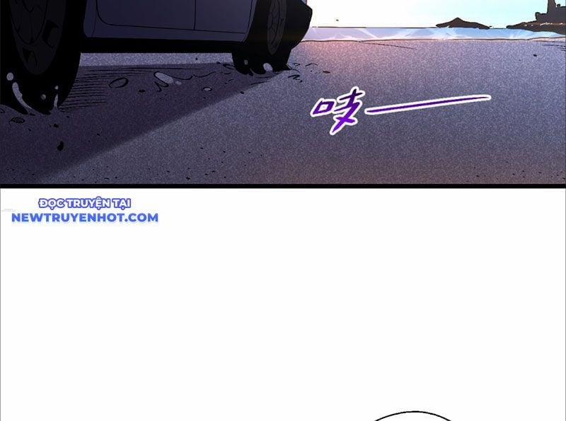 Ta Hoá Thân Ma Thần, Trở Thành Diệt Thế Cự Thú! 3 trang 14