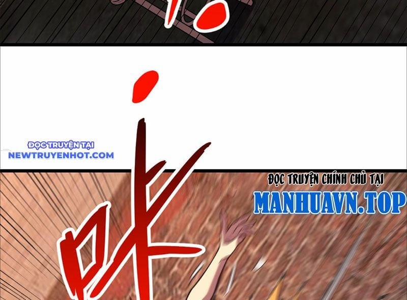 Ta Hoá Thân Ma Thần, Trở Thành Diệt Thế Cự Thú! 3 trang 148