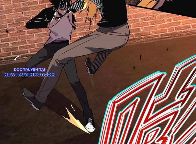 Ta Hoá Thân Ma Thần, Trở Thành Diệt Thế Cự Thú! 3 trang 154