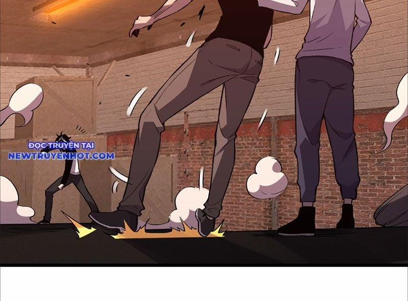 Ta Hoá Thân Ma Thần, Trở Thành Diệt Thế Cự Thú! 3 trang 159