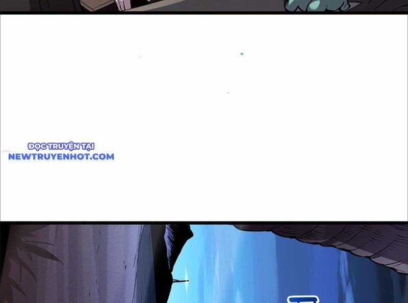 Ta Hoá Thân Ma Thần, Trở Thành Diệt Thế Cự Thú! 3 trang 16