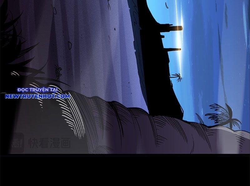 Ta Hoá Thân Ma Thần, Trở Thành Diệt Thế Cự Thú! 3 trang 20