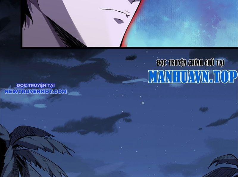 Ta Hoá Thân Ma Thần, Trở Thành Diệt Thế Cự Thú! 3 trang 22
