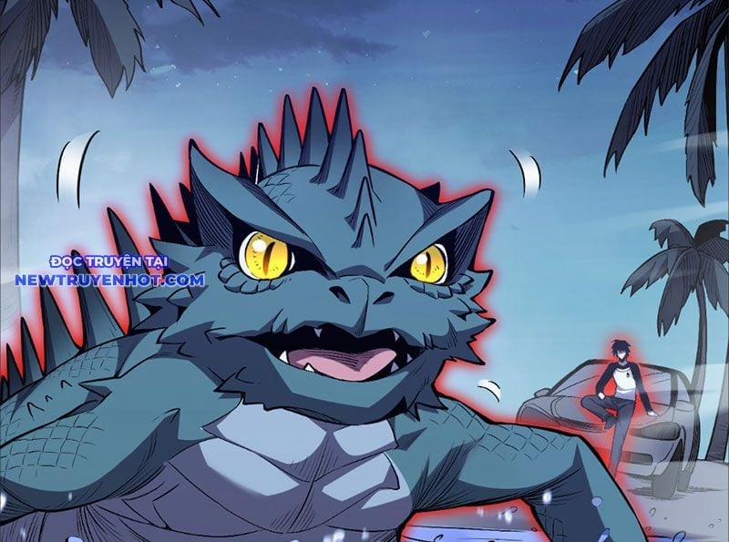 Ta Hoá Thân Ma Thần, Trở Thành Diệt Thế Cự Thú! 3 trang 23