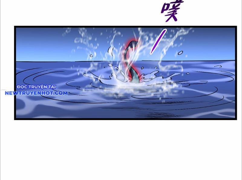 Ta Hoá Thân Ma Thần, Trở Thành Diệt Thế Cự Thú! 3 trang 25