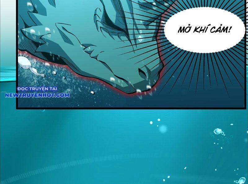 Ta Hoá Thân Ma Thần, Trở Thành Diệt Thế Cự Thú! 3 trang 27