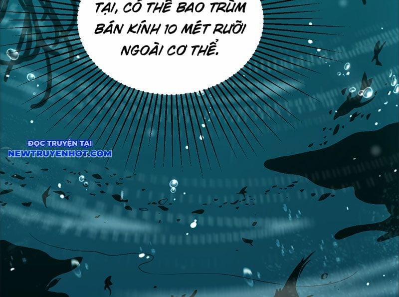 Ta Hoá Thân Ma Thần, Trở Thành Diệt Thế Cự Thú! 3 trang 30