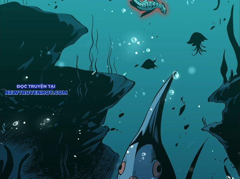 Ta Hoá Thân Ma Thần, Trở Thành Diệt Thế Cự Thú! 3 trang 33