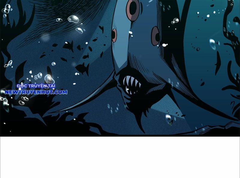 Ta Hoá Thân Ma Thần, Trở Thành Diệt Thế Cự Thú! 3 trang 34