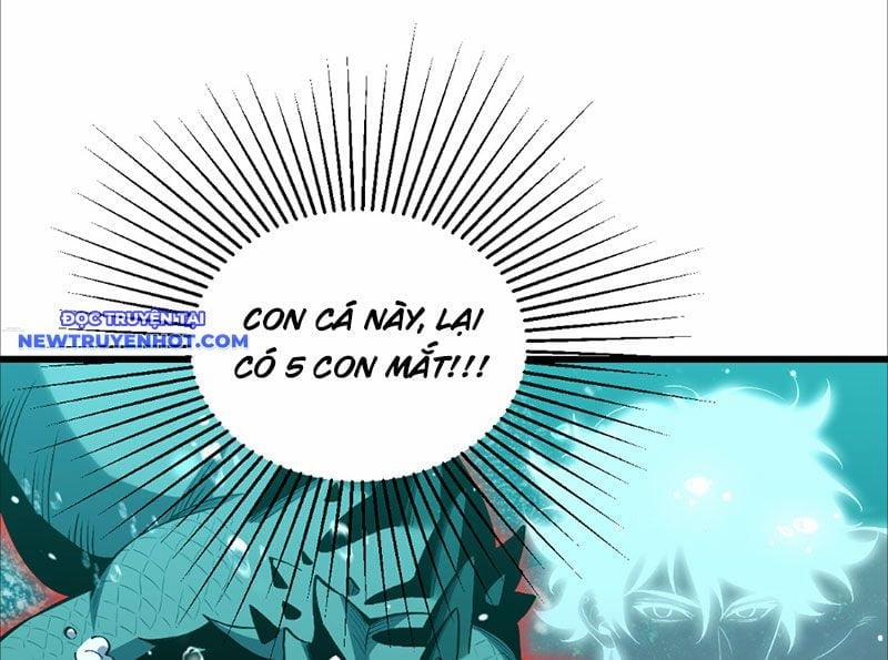 Ta Hoá Thân Ma Thần, Trở Thành Diệt Thế Cự Thú! 3 trang 35