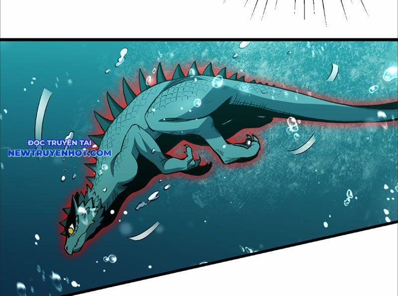 Ta Hoá Thân Ma Thần, Trở Thành Diệt Thế Cự Thú! 3 trang 37