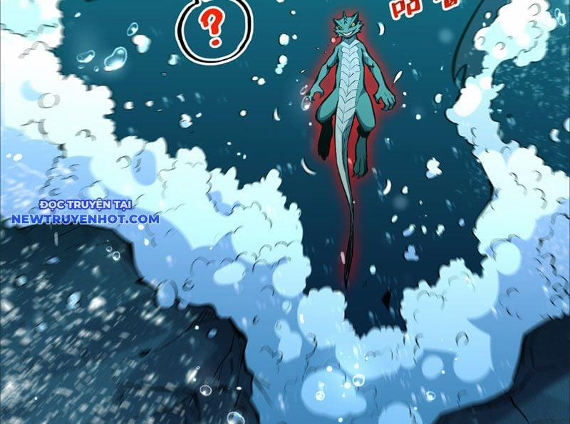 Ta Hoá Thân Ma Thần, Trở Thành Diệt Thế Cự Thú! 3 trang 47