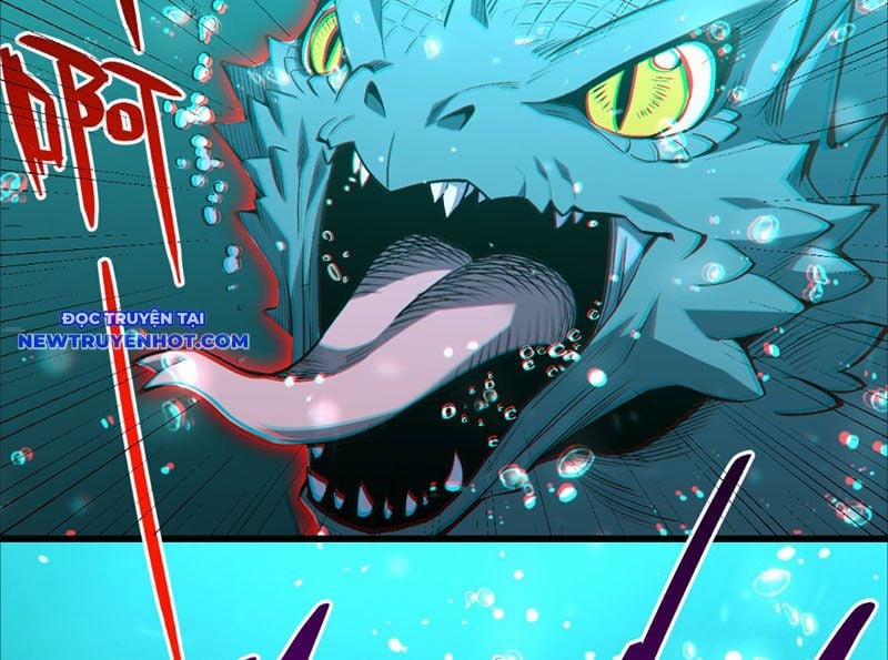 Ta Hoá Thân Ma Thần, Trở Thành Diệt Thế Cự Thú! 3 trang 50