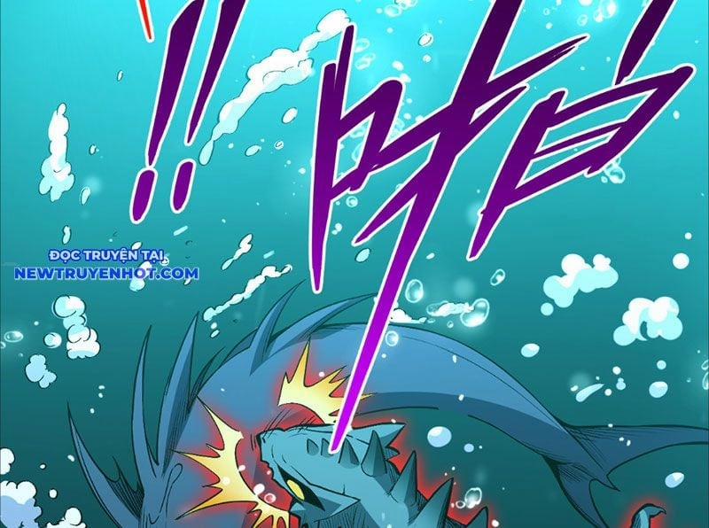 Ta Hoá Thân Ma Thần, Trở Thành Diệt Thế Cự Thú! 3 trang 51