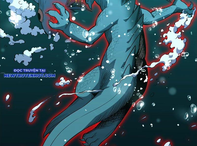 Ta Hoá Thân Ma Thần, Trở Thành Diệt Thế Cự Thú! 3 trang 52