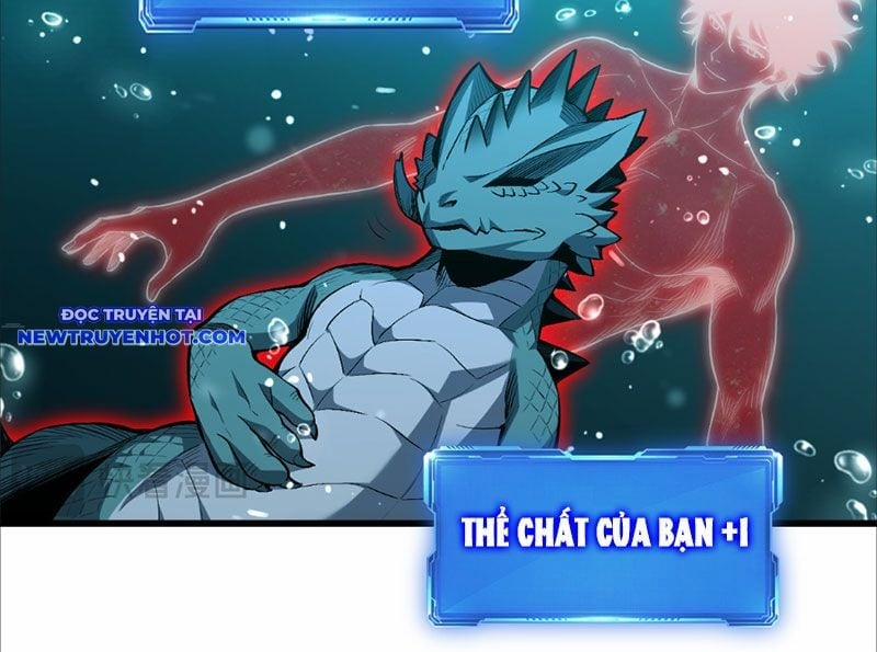 Ta Hoá Thân Ma Thần, Trở Thành Diệt Thế Cự Thú! 3 trang 56