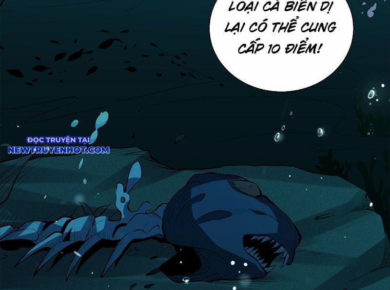 Ta Hoá Thân Ma Thần, Trở Thành Diệt Thế Cự Thú! 3 trang 59