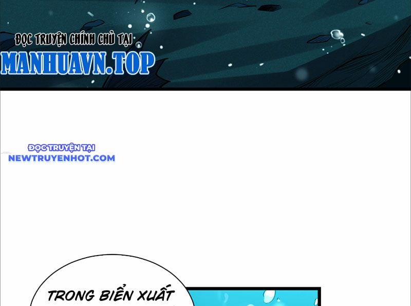 Ta Hoá Thân Ma Thần, Trở Thành Diệt Thế Cự Thú! 3 trang 60