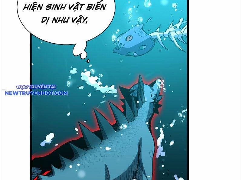 Ta Hoá Thân Ma Thần, Trở Thành Diệt Thế Cự Thú! 3 trang 61