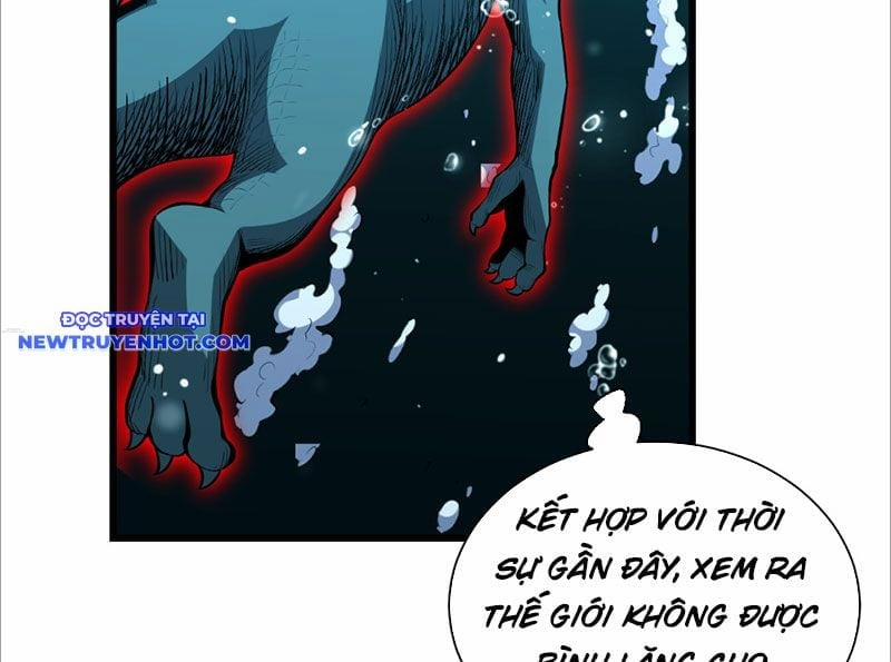 Ta Hoá Thân Ma Thần, Trở Thành Diệt Thế Cự Thú! 3 trang 62