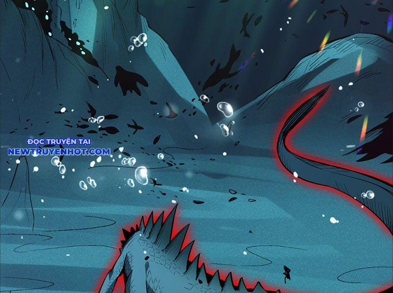 Ta Hoá Thân Ma Thần, Trở Thành Diệt Thế Cự Thú! 3 trang 71