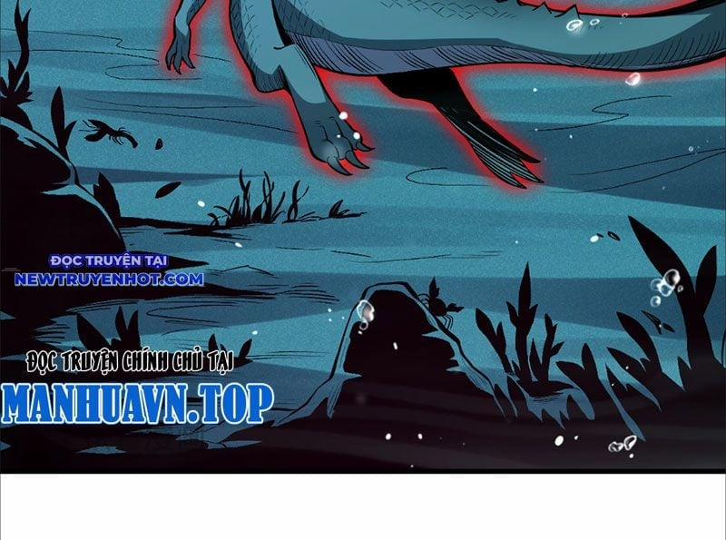 Ta Hoá Thân Ma Thần, Trở Thành Diệt Thế Cự Thú! 3 trang 72