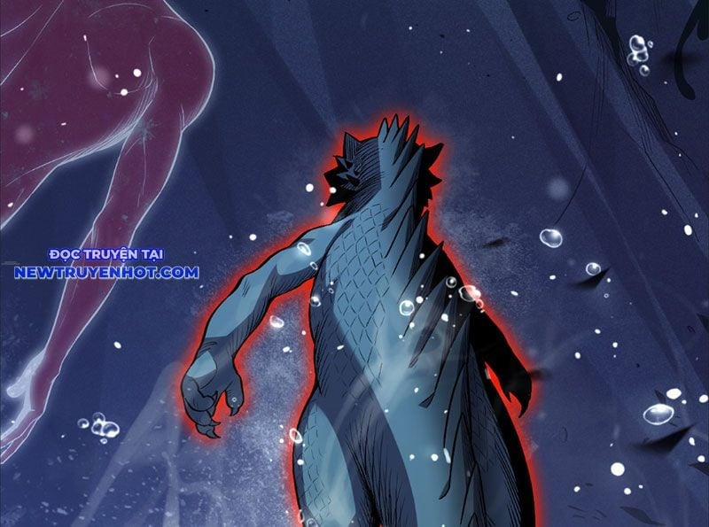 Ta Hoá Thân Ma Thần, Trở Thành Diệt Thế Cự Thú! 3 trang 78