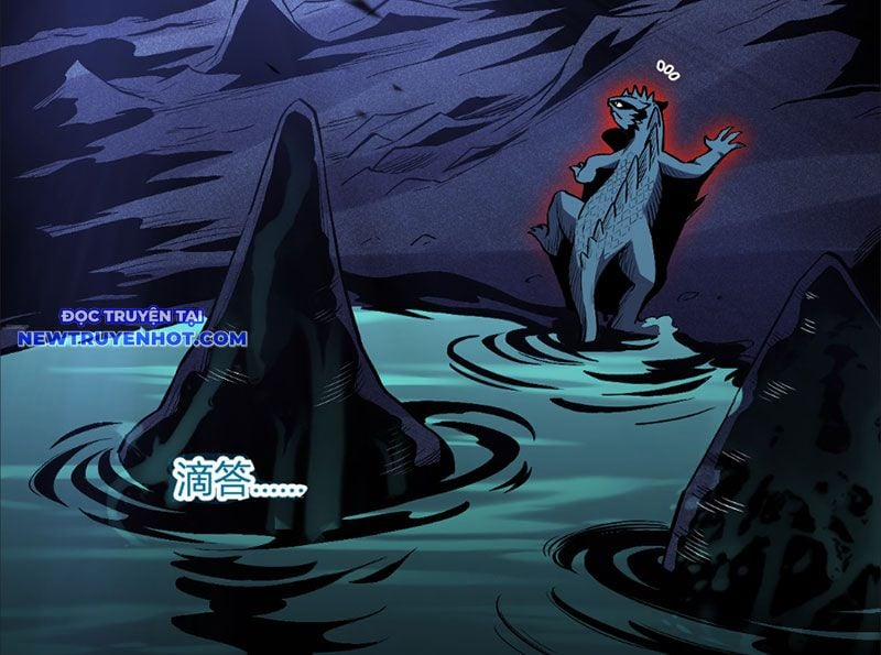 Ta Hoá Thân Ma Thần, Trở Thành Diệt Thế Cự Thú! 3 trang 81