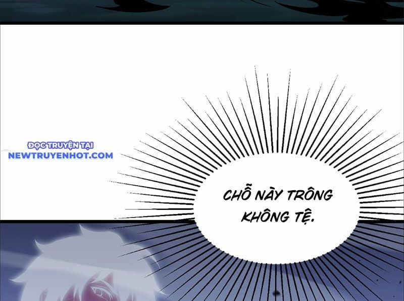 Ta Hoá Thân Ma Thần, Trở Thành Diệt Thế Cự Thú! 3 trang 82