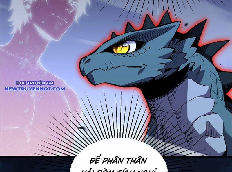 Ta Hoá Thân Ma Thần, Trở Thành Diệt Thế Cự Thú! 3 trang 83