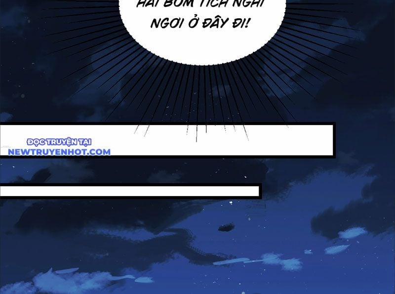 Ta Hoá Thân Ma Thần, Trở Thành Diệt Thế Cự Thú! 3 trang 84