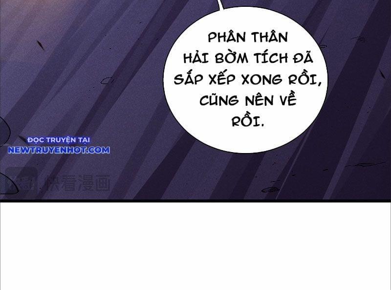 Ta Hoá Thân Ma Thần, Trở Thành Diệt Thế Cự Thú! 3 trang 87