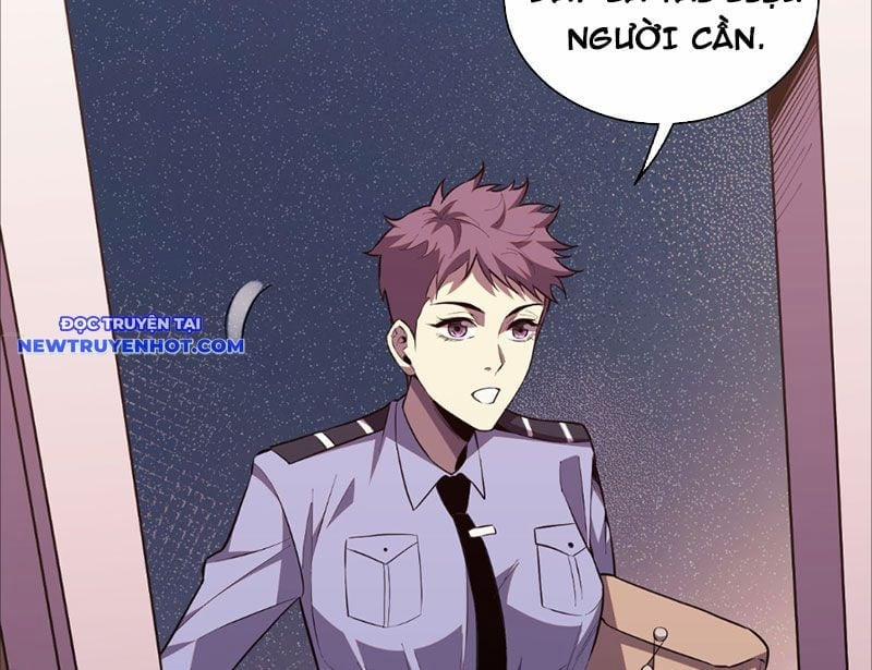 Ta Hoá Thân Ma Thần, Trở Thành Diệt Thế Cự Thú! 4 trang 100