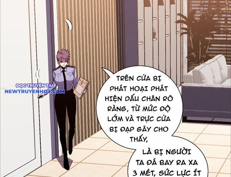 Ta Hoá Thân Ma Thần, Trở Thành Diệt Thế Cự Thú! 4 trang 103