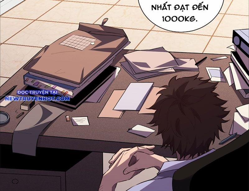 Ta Hoá Thân Ma Thần, Trở Thành Diệt Thế Cự Thú! 4 trang 104