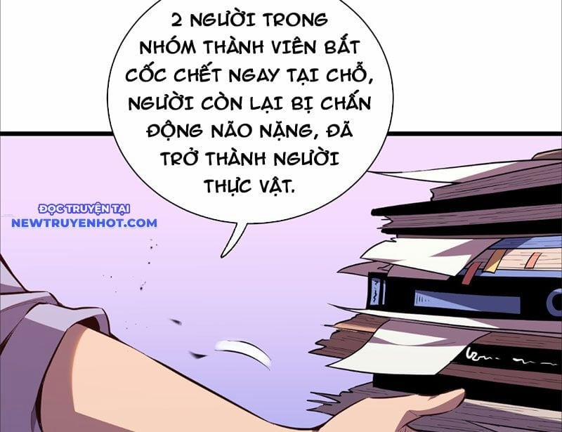 Ta Hoá Thân Ma Thần, Trở Thành Diệt Thế Cự Thú! 4 trang 106