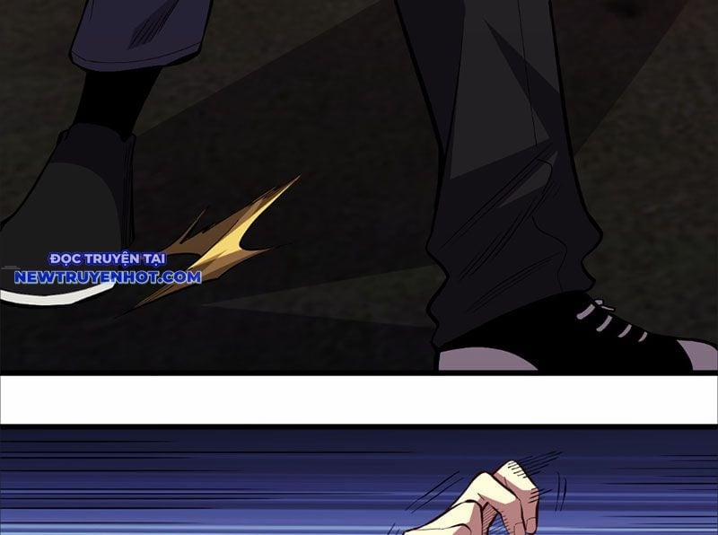 Ta Hoá Thân Ma Thần, Trở Thành Diệt Thế Cự Thú! 4 trang 11