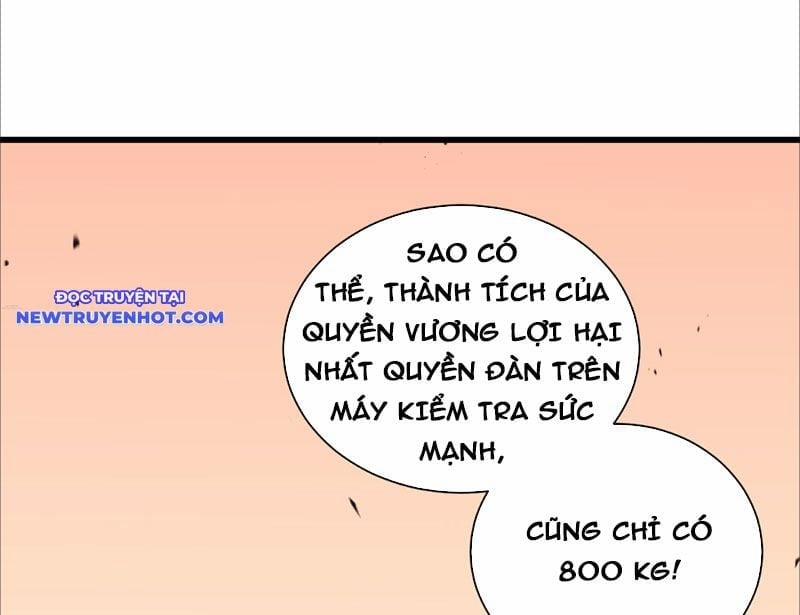 Ta Hoá Thân Ma Thần, Trở Thành Diệt Thế Cự Thú! 4 trang 110