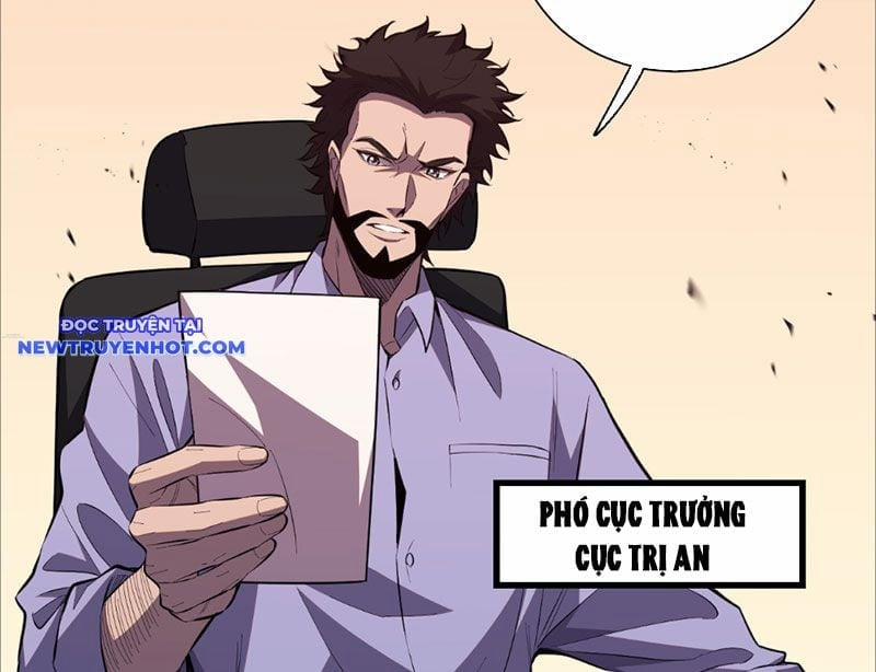 Ta Hoá Thân Ma Thần, Trở Thành Diệt Thế Cự Thú! 4 trang 111