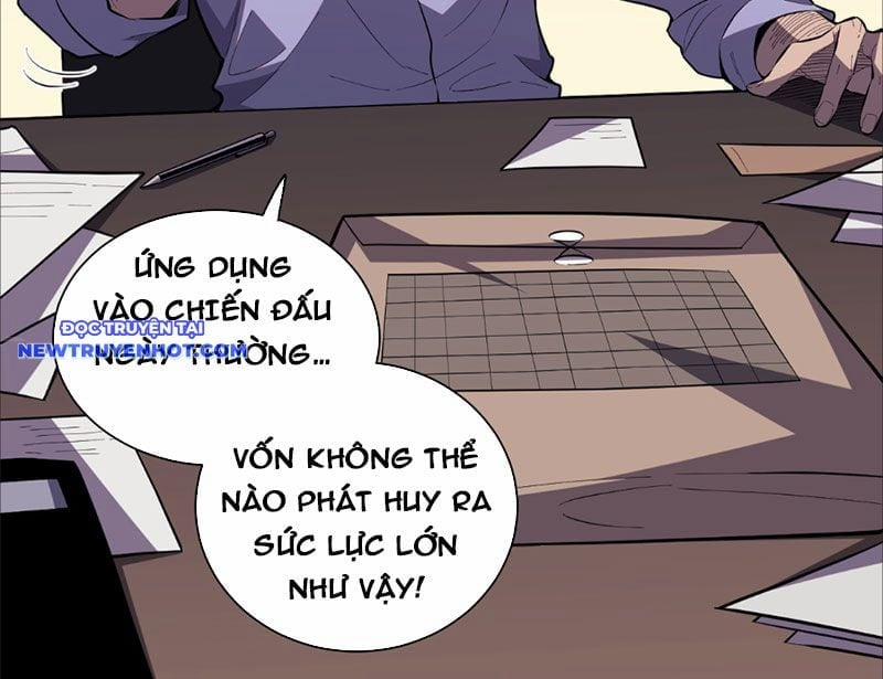 Ta Hoá Thân Ma Thần, Trở Thành Diệt Thế Cự Thú! 4 trang 112